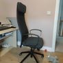 IKEA Markus office chair Image 2
