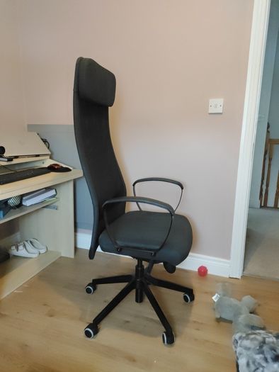 IKEA Markus office chair