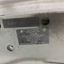 2012 BMW X1 Bonnet Image 9
