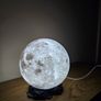 3D Moim Lamp Image 5
