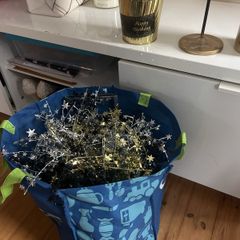 60th Birthday Decorations