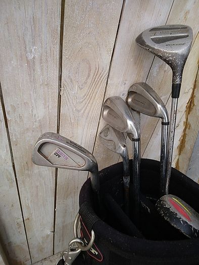 Free golf
