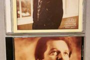 Finbar Wright, 2 CD, VG condition.
