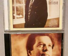 Finbar Wright, 2 CD, VG condition.