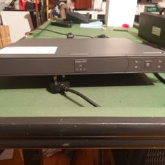 APC Smart-UPS SC 450VA 230V - 1U Rackmount/Tower
