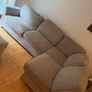 Fantasia L Shaped sofa Image 10