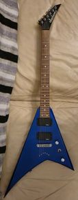 Jackson JS30RR