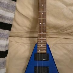 Jackson JS30RR