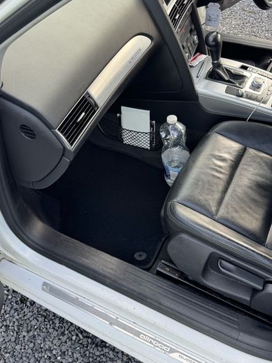 2010 Audi A6