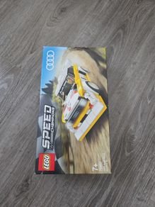 lego