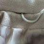 cashmere/wool coat Image 9
