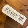 Fable 3 collectors edition xbox 360 Image 6