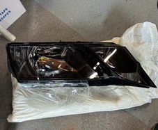 Octavia Headlight