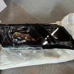 Octavia Headlight