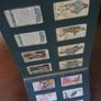Will's Cigarette Card Album Image 5