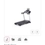 nordic track treadmill Image 2