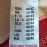 S. Oliver women's long hoodie day dress Image 4
