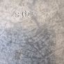 Antique Pewter Ships Capstan Inkwell Image 3