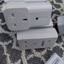 lots of remote and timer plugs Image 2