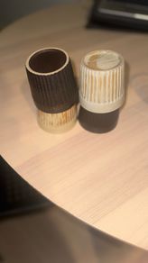 coffee mugs x4