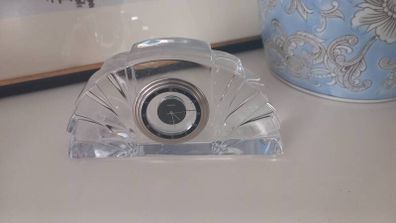 Marquis Art Deco Clock