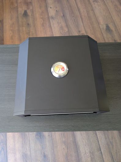 Pizza Oven for BBQ