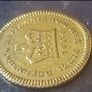 Third Guinea 1804 King George lll coin Image 2