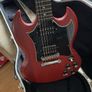 Gibson SG Special 2003 Image 3