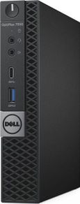 Dell OptiPlex 7050 Micro Intel Core i5-7500, 8GB DDR4 RAM, 256GB