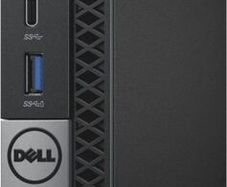 Dell OptiPlex 7050 Micro Intel Core i5-7500, 8GB DDR4 RAM, 256GB