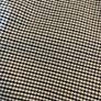 Object Tailored Trousers - Ankle Grazer Straight Leg Check - Size 38 Image 4