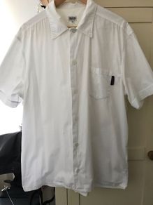 DOLCE & GABBANA | J&ANS -  Short Sleeved Shirt