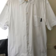 DOLCE & GABBANA | J&ANS -  Short Sleeved Shirt