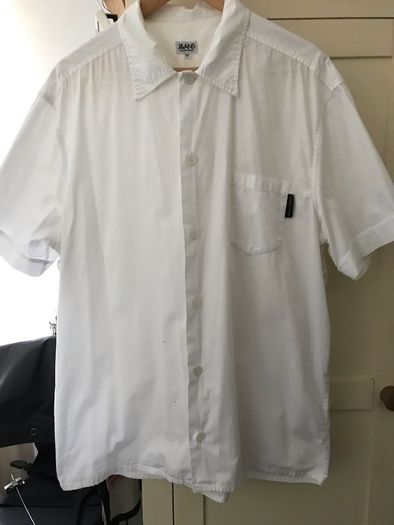 DOLCE & GABBANA | J&ANS -  Short Sleeved Shirt