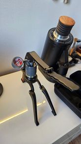 Flair Go Foldable Espresso Maker