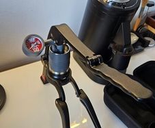 Flair Go Foldable Espresso Maker