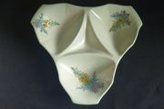Beswick 1960's Trefoil Dish