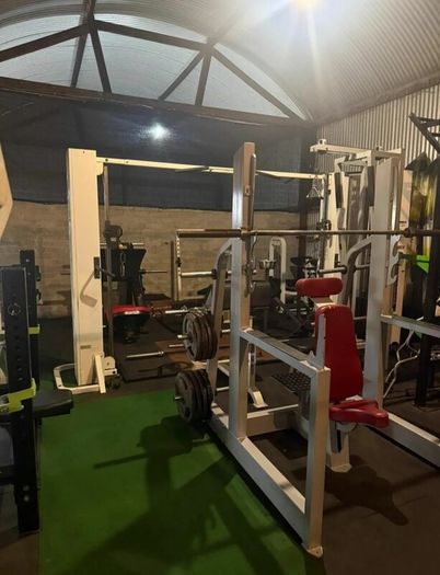 Gym Carpet Mats 6m x1m and 1.5m x 3m