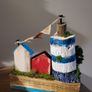 Handcrafted wooden houses! Image 4