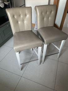 Kitchen stools