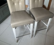 Kitchen stools