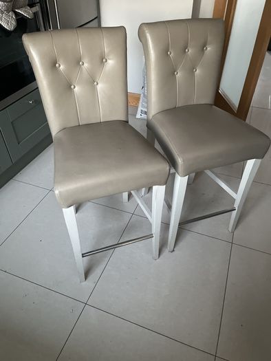 Kitchen stools