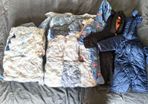 Baby clothes bundle 0-3 months