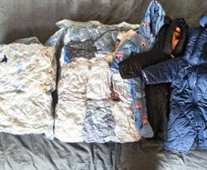 Baby clothes bundle 0-3 months