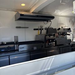 Food truck