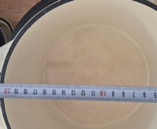 Cast Iron Pots and Pans