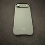 iPhone Air 256gb Black 7 months old with Beats case Image 2