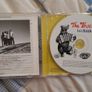 CD - The Thrills - Let's Bottle Bohemia Image 2