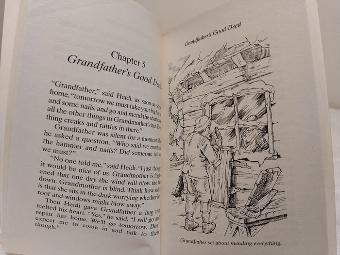 Classic Children,s Storybooks