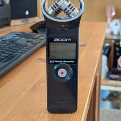 Zoom H1 Audio Recorder